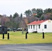 Fort McCoy's Commemorative Area