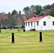 Fort McCoy's Commemorative Area