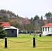 Fort McCoy's Commemorative Area