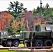 Fort McCoy's Commemorative Area