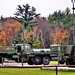 Fort McCoy's Commemorative Area