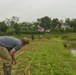 Recovery Operations in Nghe An Province, Vietnam