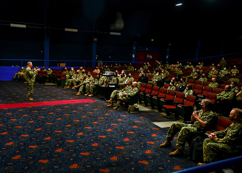 Career Development Symposium Southwest Steams Ahead