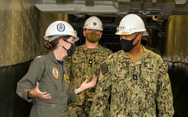 Career Development Symposium Southwest Steams Ahead