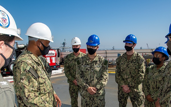 Career Development Symposium Southwest Steams Ahead