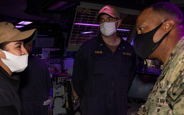 Career Development Symposium Southwest Steams Ahead