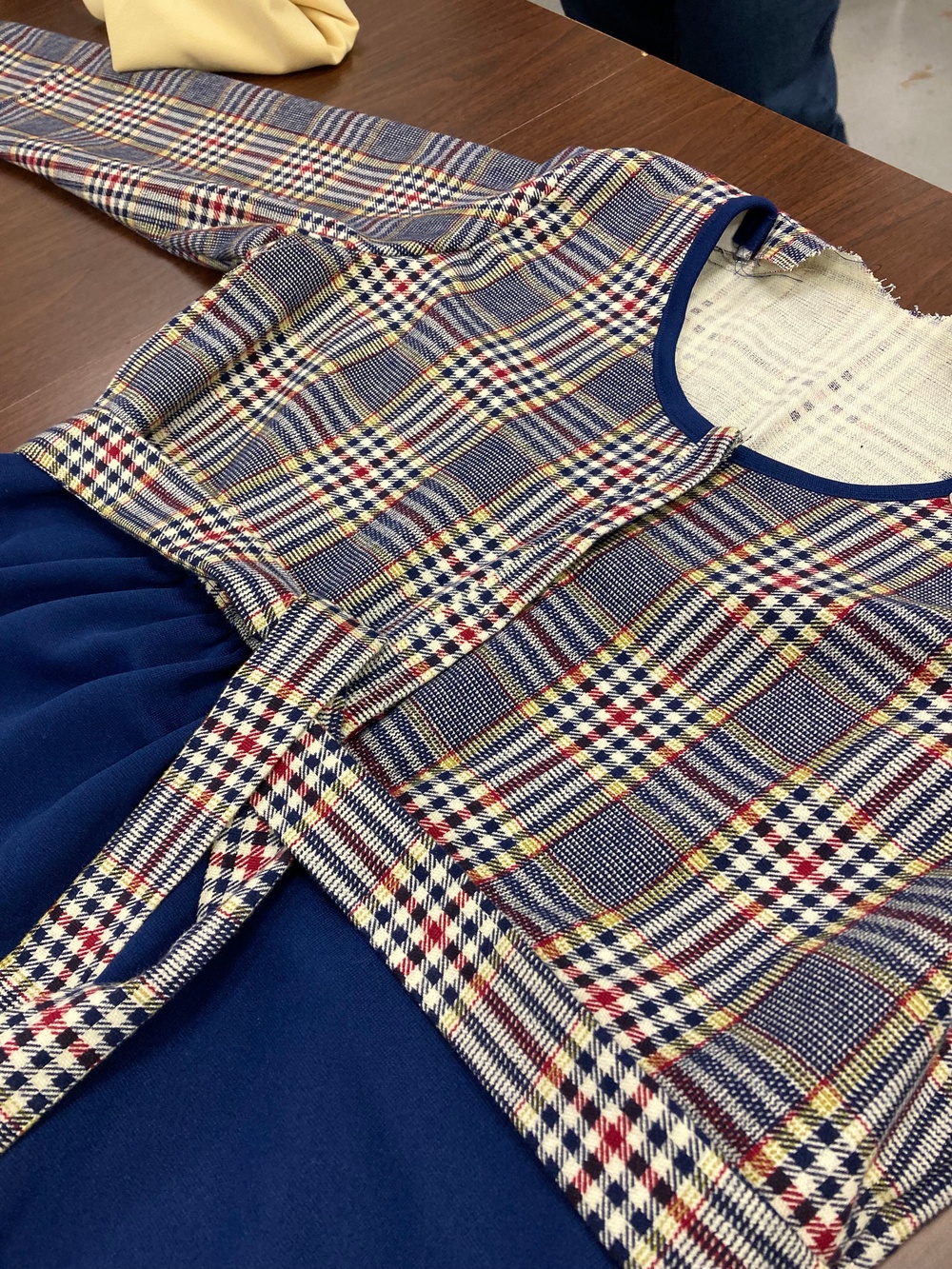 New Sewing Center Expands Opportunities for Afghan Evacuees