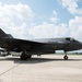 502nd Air Base Wing supports F-35 TDY