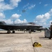 502nd Air Base Wing supports F-35 TDY