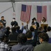 Employment Workshop Held for Afghan Personnel at Task Force Eagle