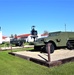 Fort McCoy's Commemorative Area