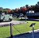 Fort McCoy's Commemorative Area