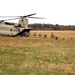 Chinook Unloading