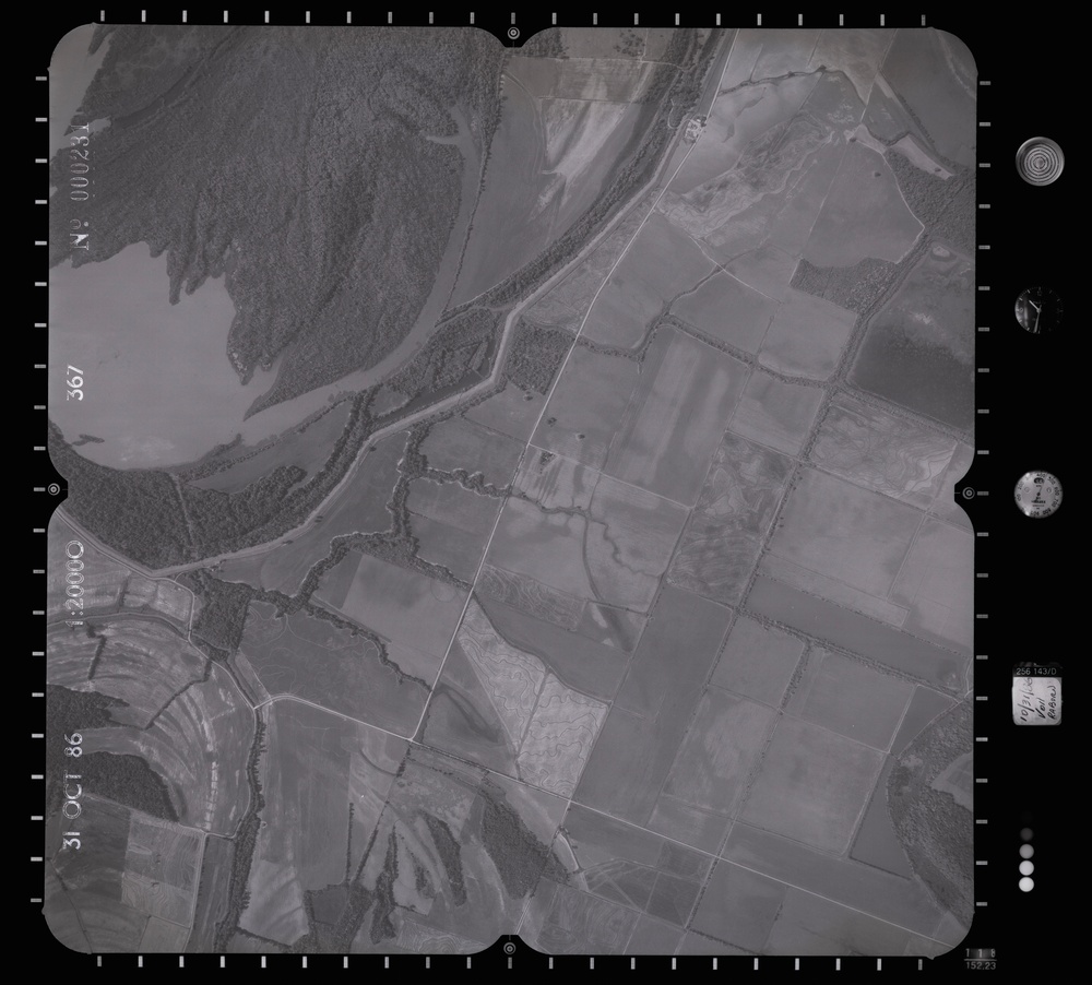 081096.233 - Ark. River 150,000 CFS.367.1