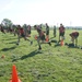 Basic Leader Course returns to full classes at Fort Indiantown Gap