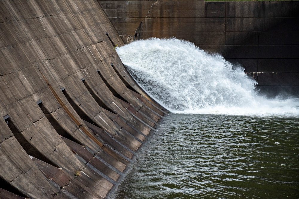 A tale of two dams: The quiet warrior and the gritty worker