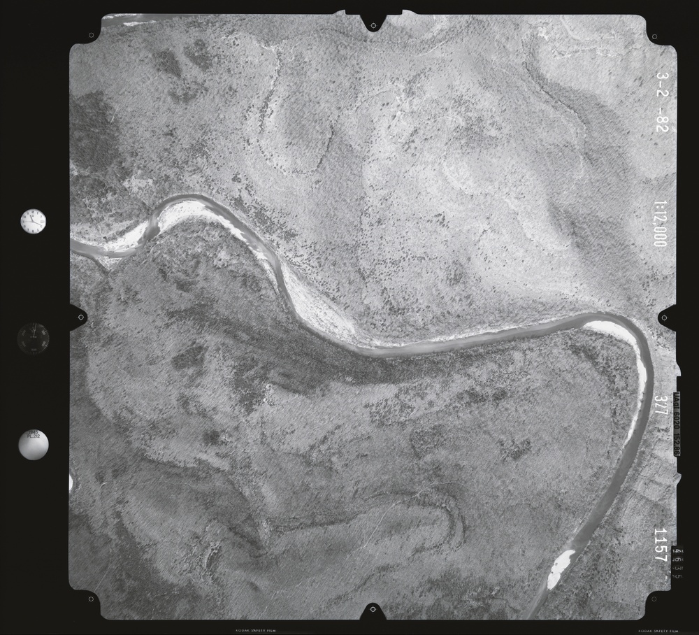 081078.041 - Permits Tributaries, White River.327.6