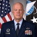 Chief of Space Operations John W. &quot;Jay&quot; Raymond official photo