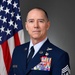 Chief Master Sgt. of the Space Force Roger A. Towberman official photo