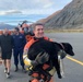 Coast Guard rescues lost puppy from Black Point in Kodiak, Alaska