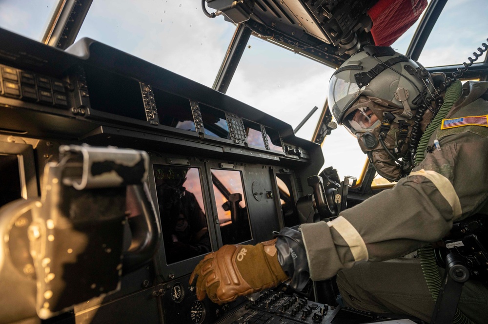 19th AW showcases readiness capabilities during ROCKI 22-01