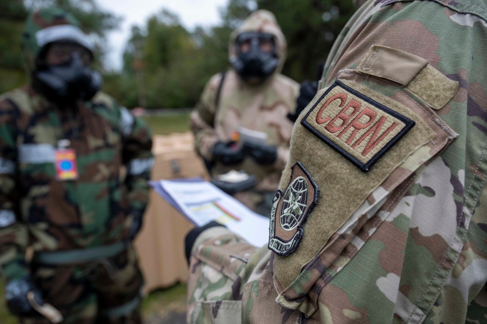 19th AW showcases readiness capabilities during ROCKI 22-01