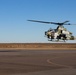 Marines train in Rocky Mountains: AH-1Z Vipers arrive