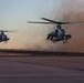 Marines train in Rocky Mountains: AH-1Z Vipers arrive