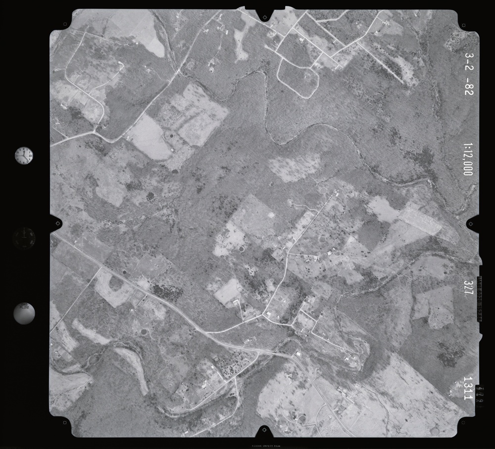 081078.197 - Permits Tributaries, White River.327.6