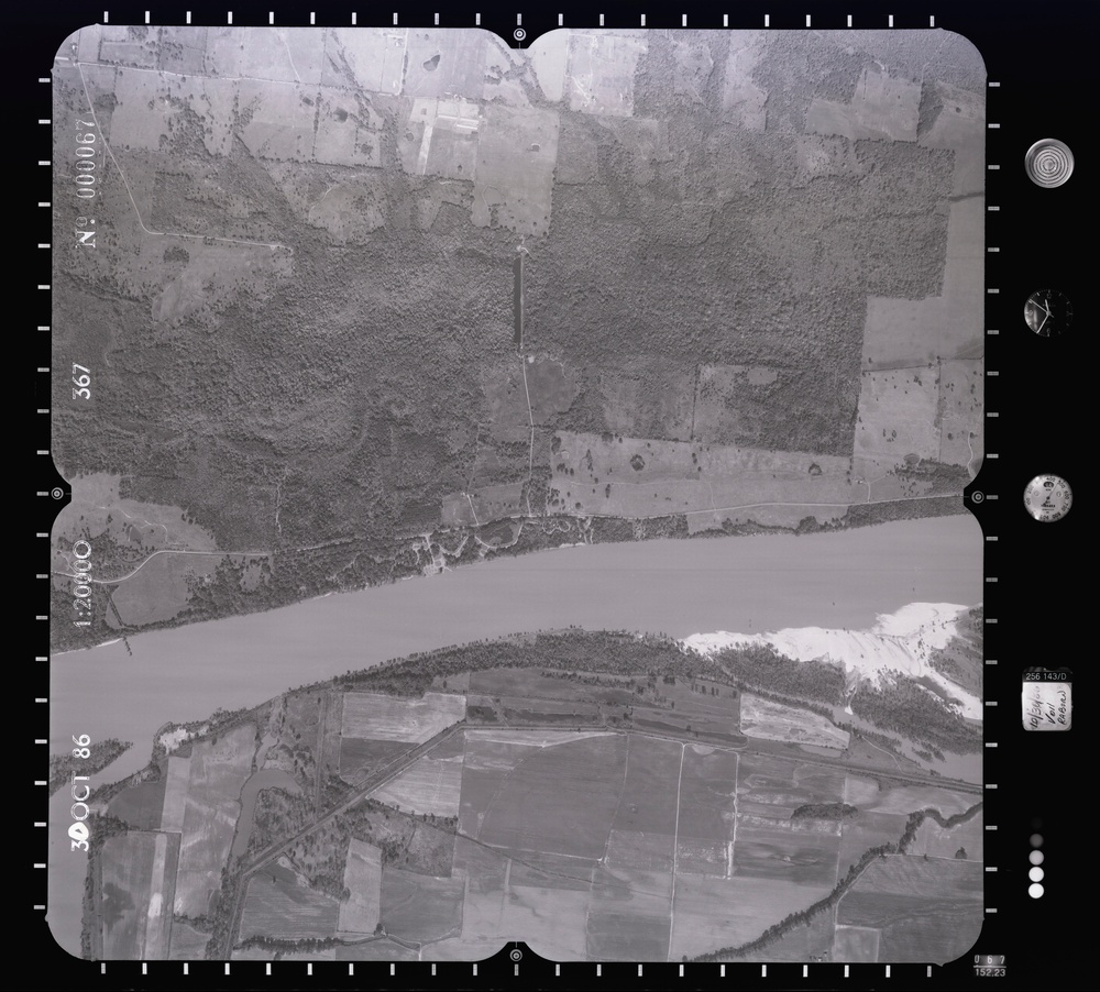 081096.068 - Ark. River 150,000 CFS.367.1