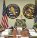 Naval Medical Forces Atlantic visits Naval Hospital Jacksonville