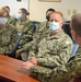 Naval Medical Forces Atlantic visits Naval Hospital Jacksonville