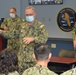 Naval Medical Forces Atlantic visits Naval Hospital Jacksonville