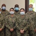 Naval Medical Forces Atlantic visits Naval Hospital Jacksonville