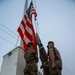 1st Marine Division Colors Rededication