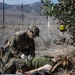 1st CEB conducts prolonged casualty care during a field exercise