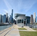 Chicago Harbor Lock