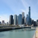 Chicago Harbor Lock