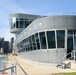 Chicago Harbor Lock