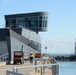 Chicago Harbor Lock