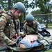 Barksdale Airmen excel in medical readiness exercise