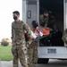 375th AES conducts aeromedical evacuation exercise