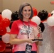 LRAFB key spouse named Arkansas Teacher of the Year