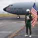 UAB Blazers Visit the 117th Air Refueling Wing