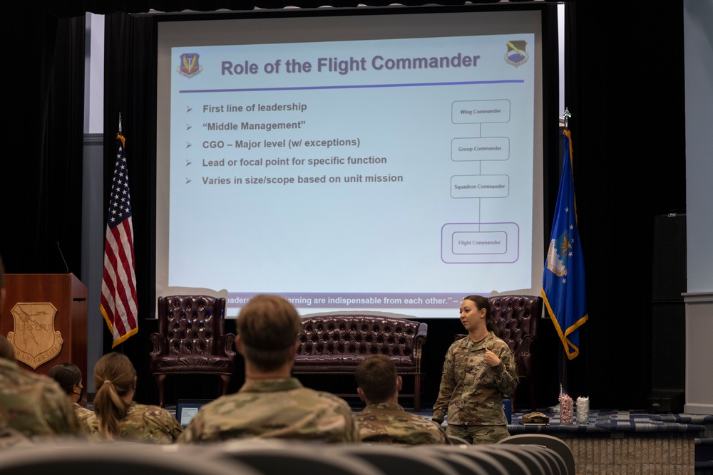 325th FW hosts installations first FTOC