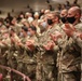 Task Force McCoy Hosts Naturalization Ceremony for Soldiers
