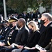 Pentagon Honors Fallen Pentagon Police Officer Cpl. George Gonzalez