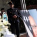 Pentagon Honors Fallen Pentagon Police Officer Cpl. George Gonzalez