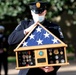 Pentagon Honors Fallen Pentagon Police Officer Cpl. George Gonzalez