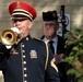 Pentagon Honors Fallen Pentagon Police Officer Cpl. George Gonzalez